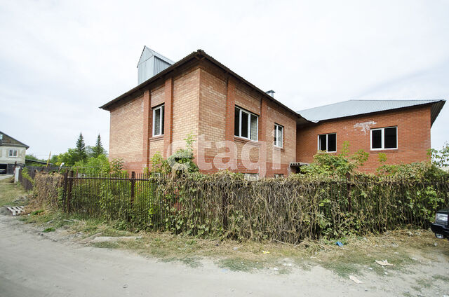 Продажа дома, 400м <sup>2</sup>, 23 сот., Саратов, Саратовская область,  Ленинский