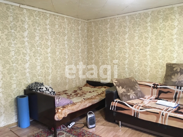 Продажа дома, 32м <sup>2</sup>, 1 сот., Саратов, Саратовская область,  Кировский