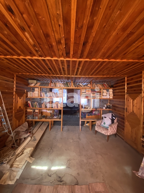 Продажа дачи, 108м <sup>2</sup>, 4 сот., Саратов, Саратовская область,  