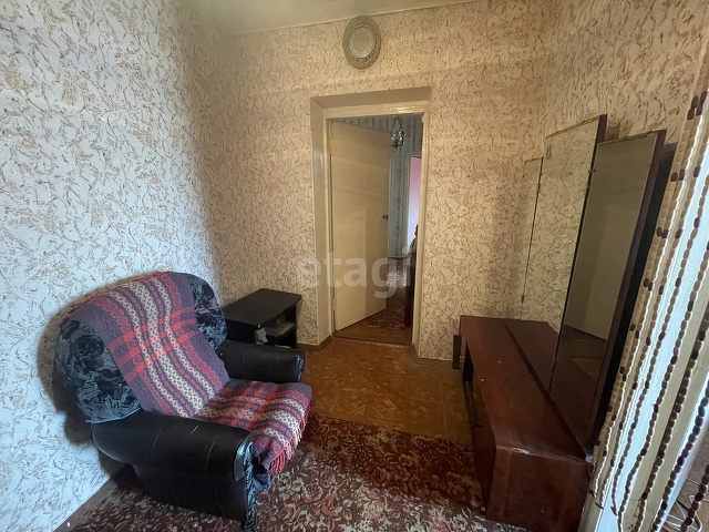 Продажа дома, 107м <sup>2</sup>, 8 сот., Саратов, Саратовская область,  Татищевский