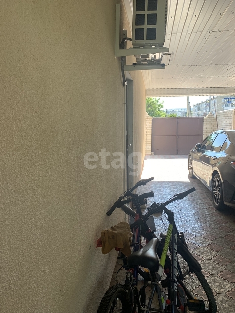 Продажа дома, 46м <sup>2</sup>, 2 сот., Саратов, Саратовская область,  Заводской