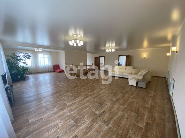 Продажа дома, 446м <sup>2</sup>, 5 сот., Саратов, Саратовская область,  Октябрьский