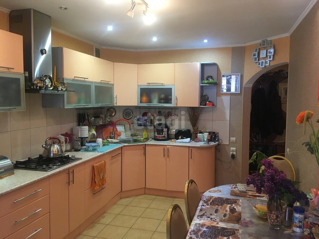 Продажа 3-комнатной квартиры, Саратов, Саратовская область,  Саратов