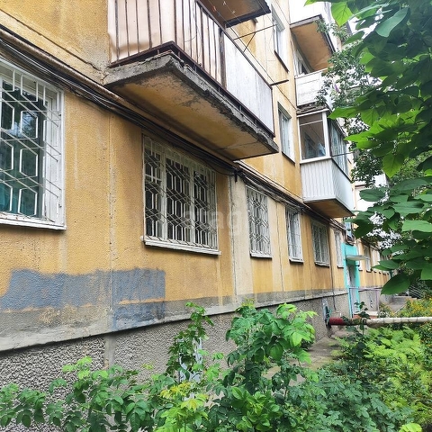 Продажа 2-комнатной квартиры, Саратов, Саратовская область,  Саратов