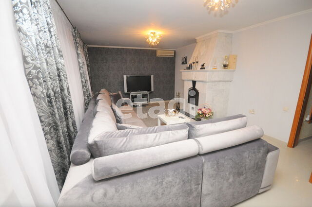 Продажа дома, 300м <sup>2</sup>, 12 сот., Саратов, Саратовская область,  Энгельс