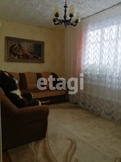 Продажа дома, 78м <sup>2</sup>, 13 сот., Саратов, Саратовская область,  