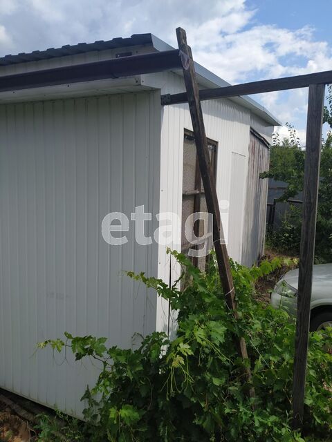 Продажа дачи, 49м <sup>2</sup>, 9 сот., Саратов, Саратовская область,  Энгельс