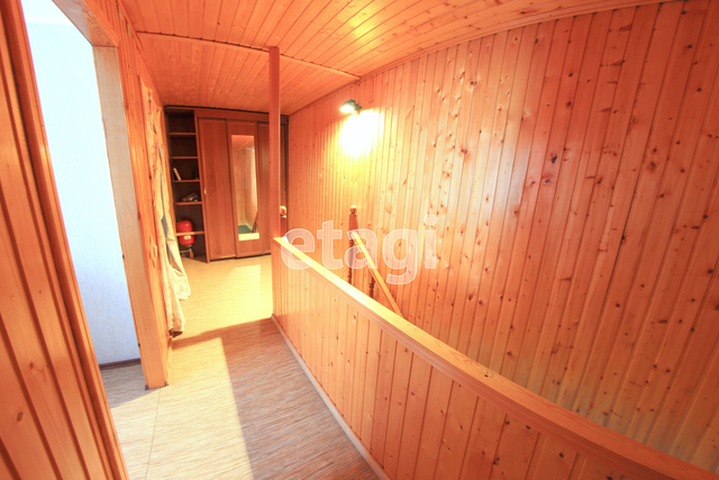 Продажа дома, 110м <sup>2</sup>, 3 сот., Саратов, Саратовская область,  Октябрьский