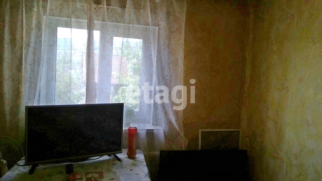 Продажа дома, 91м <sup>2</sup>, 7 сот., Саратов, Саратовская область,  Заводской