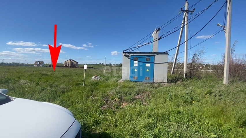 Продажа участка, Саратов, Саратовская область,  Саратов