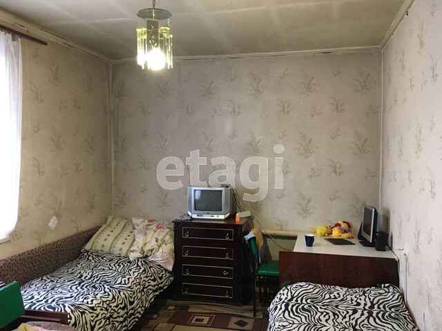 Продажа дома, 55м <sup>2</sup>, 12 сот., Саратов, Саратовская область,  Саратов