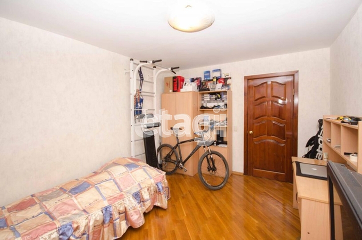 Продажа 3-комнатной квартиры, Саратов, Саратовская область,  Саратов