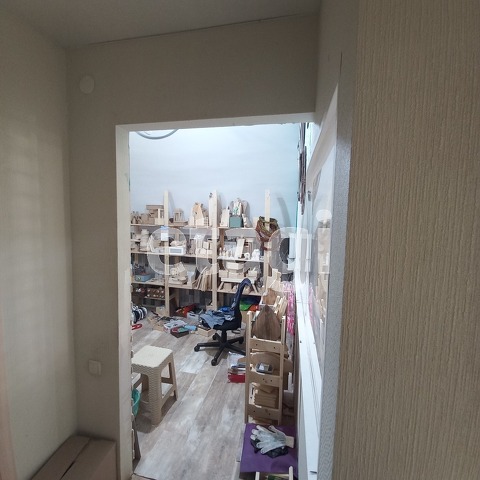 Продажа коммерческой недвижимости, 100м <sup>2</sup>, Саратов, Саратовская область,  Саратов