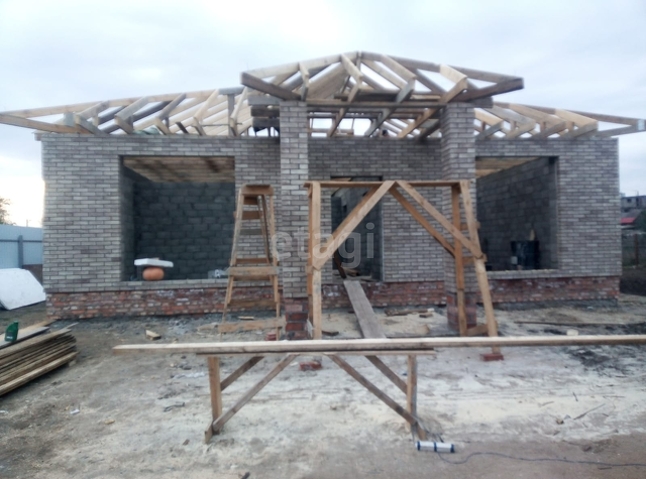 Продажа дома, 91м <sup>2</sup>, 5 сот., Саратов, Саратовская область,  