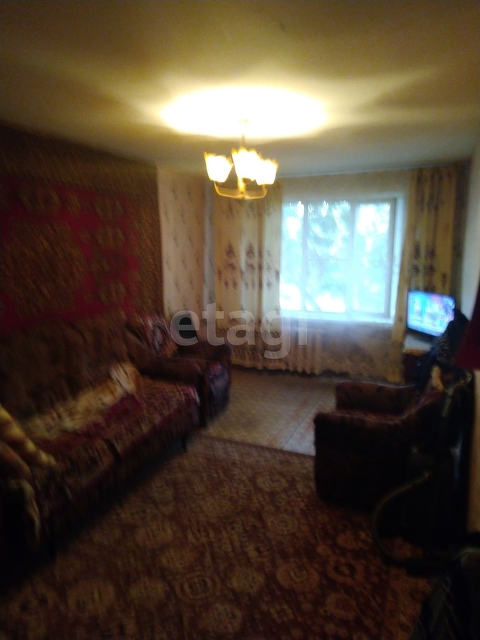 Продажа 2-комнатной квартиры, Саратов, Саратовская область,  Светлый