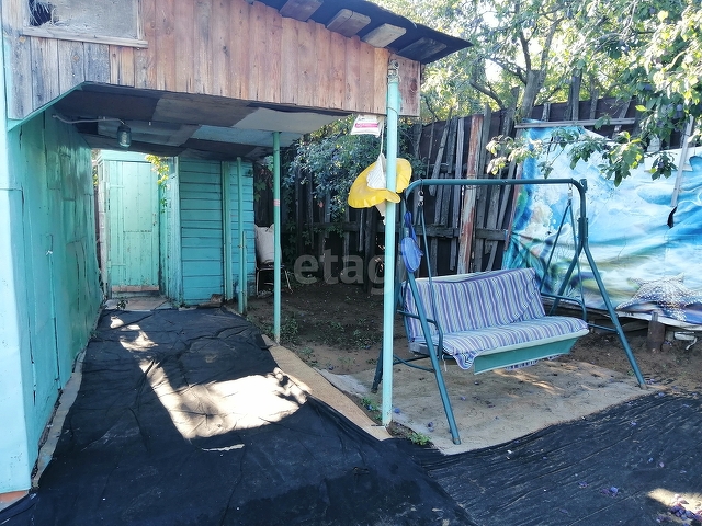 Продажа дачи, 19м <sup>2</sup>, 4 сот., Саратов, Саратовская область,  Саратов