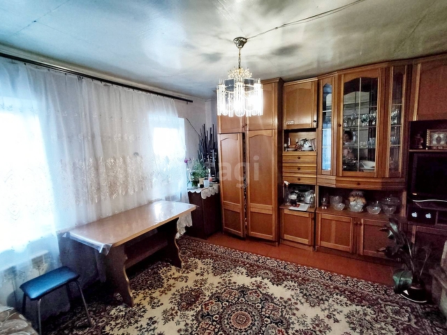 Продажа дома, 81м <sup>2</sup>, 4 сот., Саратов, Саратовская область,  Заводской