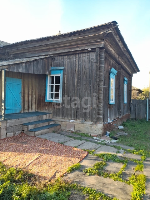 Продажа дома, 78м <sup>2</sup>, 22 сот., Саратов, Саратовская область,  