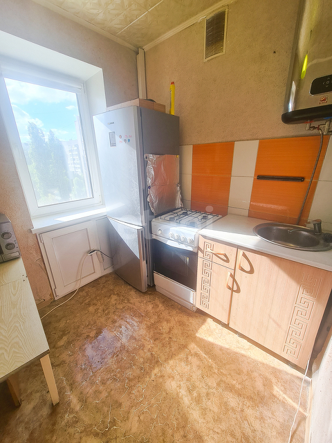 Продажа 1-комнатной квартиры, Саратов, Саратовская область,  Саратов