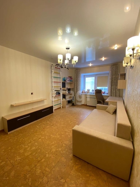 Продажа 3-комнатной квартиры, Саратов, Саратовская область,  Саратов