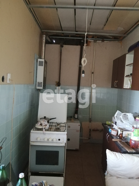 Продажа дома, 100м <sup>2</sup>, 19 сот., Саратов, Саратовская область,  