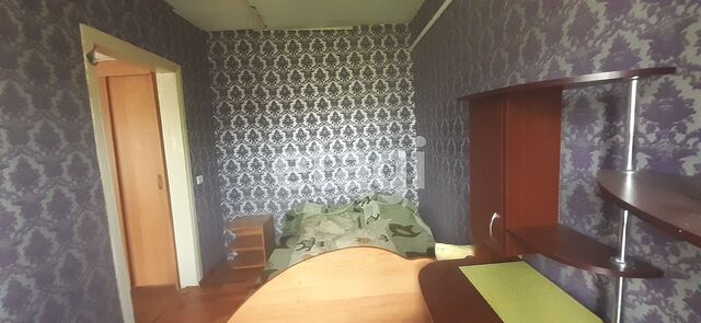 Продажа дома, 49м <sup>2</sup>, 7 сот., Саратов, Саратовская область,  