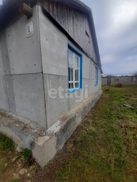 Продажа дома, 41м <sup>2</sup>, 5 сот., Саратов, Саратовская область,  