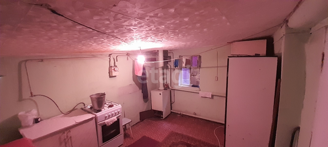 Продажа дома, 32м <sup>2</sup>, 6 сот., Саратов, Саратовская область,  