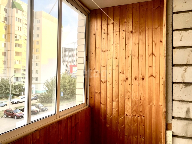 Продажа 1-комнатной квартиры, Саратов, Саратовская область,  Саратов