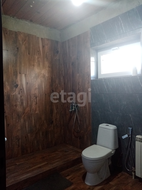 Продажа дома, 121м <sup>2</sup>, 6 сот., Саратов, Саратовская область,  Ленинский