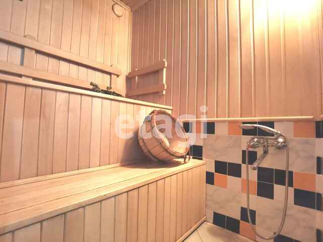 Продажа дома, 230м <sup>2</sup>, 3 сот., Саратов, Саратовская область,  Кировский