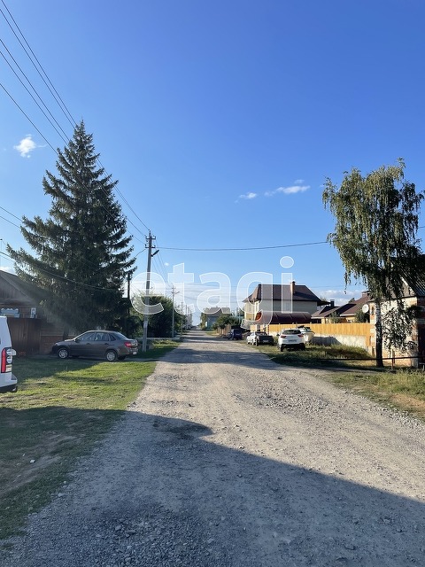 Продажа дома, 69м <sup>2</sup>, 17 сот., Саратов, Саратовская область,  