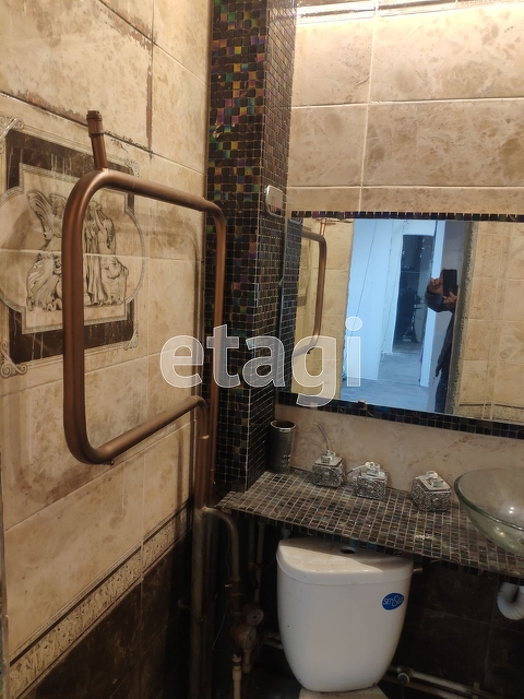 Продажа 1-комнатной квартиры, Саратов, Саратовская область,  Саратов