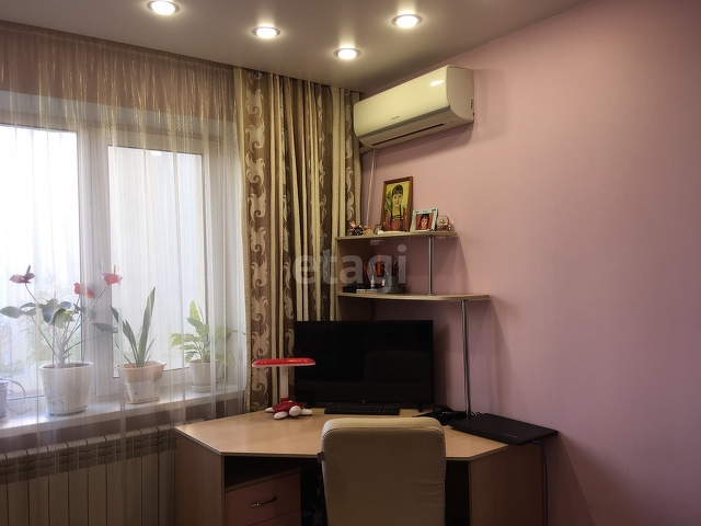 Продажа 2-комнатной квартиры, Саратов, Саратовская область,  Саратов