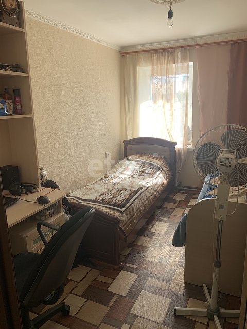 Продажа дома, 46м <sup>2</sup>, 2 сот., Саратов, Саратовская область,  Заводской