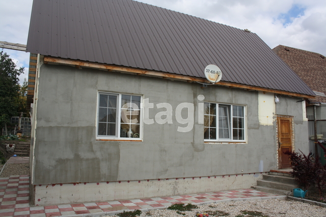 Продажа дома, 116м <sup>2</sup>, 6 сот., Саратов, Саратовская область,  Саратов