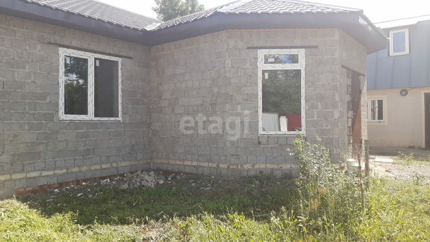 Продажа дома, 145м <sup>2</sup>, 16 сот., Саратов, Саратовская область,  Волжский 