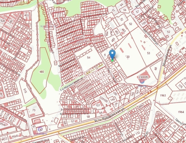 Продажа участка, Саратов, Саратовская область,  Саратов