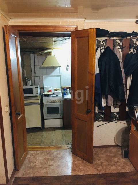 Продажа дома, 48м <sup>2</sup>, 1 сот., Саратов, Саратовская область,  Кировский