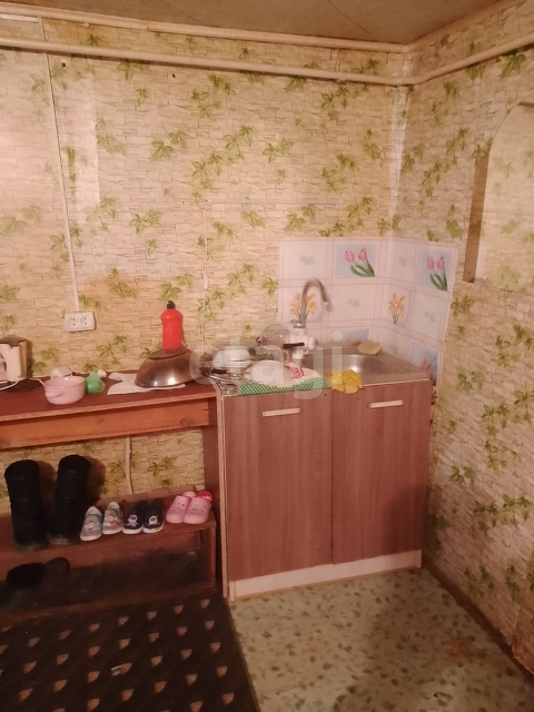 Продажа дома, 44м <sup>2</sup>, 11 сот., Саратов, Саратовская область,  