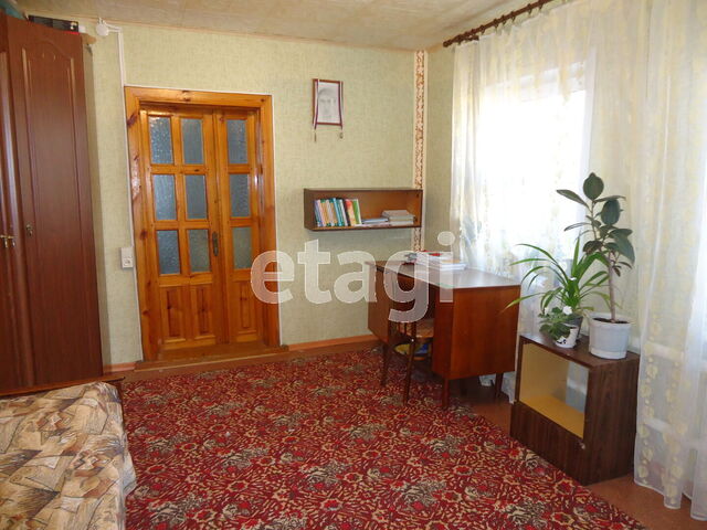 Продажа дома, 127м <sup>2</sup>, 5 сот., Саратов, Саратовская область,  