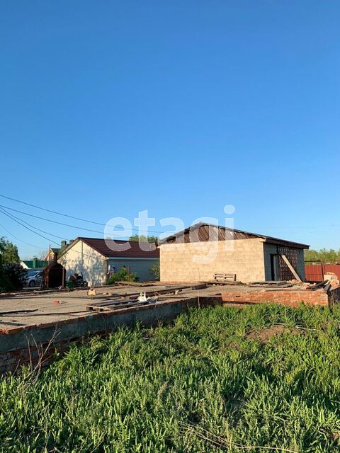 Продажа дома, 160м <sup>2</sup>, 25 сот., Саратов, Саратовская область,  Энгельс