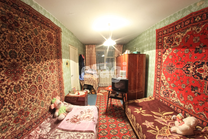 Продажа 3-комнатной квартиры, Саратов, Саратовская область,  Саратов