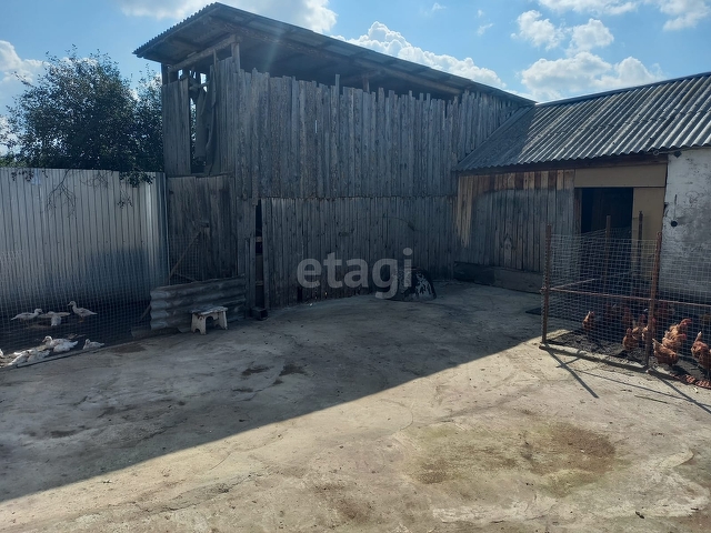 Продажа дома, 163м <sup>2</sup>, 30 сот., Саратов, Саратовская область,  