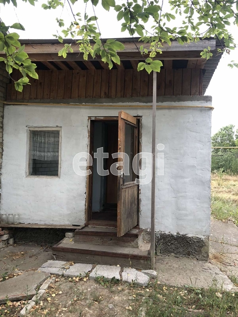 Продажа дома, 80м <sup>2</sup>, 12 сот., Саратов, Саратовская область,  