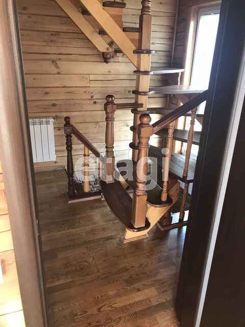 Продажа дома, 102м <sup>2</sup>, 4 сот., Саратов, Саратовская область,  