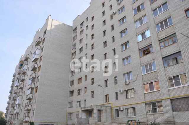 Продажа 1-комнатной квартиры, Саратов, Саратовская область,  Саратов