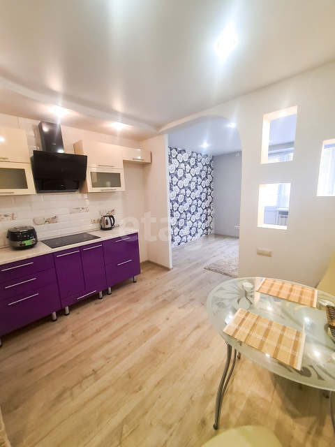 Продажа 1-комнатной квартиры, Саратов, Саратовская область,  Саратов