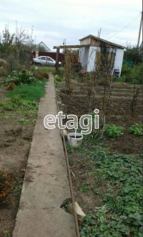 Продажа дачи, 20м <sup>2</sup>, 8 сот., Саратов, Саратовская область,  