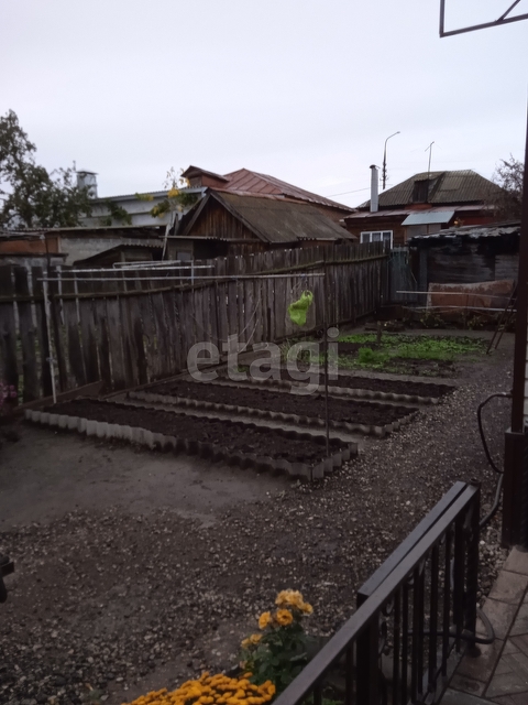 Продажа дома, 65м <sup>2</sup>, 3 сот., Саратов, Саратовская область,  